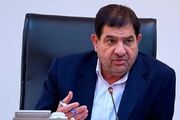 تاکید مخبر بر لزوم واگذاری طرح‌های مهم کشور به نسل جوان
