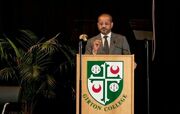 وزیر امورخارجه عمان: امنیت خلیج فارس بدون مشارکت ایران امکان‌پذیر نیست