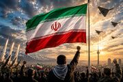 محور مذاکرات تهران: بازگشایی تنگه هرمز در ازای لغو تحریم‌های اقتصادی
