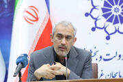 تسهیل تردد کامیون‌ها در مرز بازرگان را در مذاکرات با ترکیه پیگیری می‌کنیم