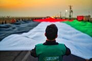 هشدار پاکستان به زائران عازم عراق درباره مسدود بودن مرز چذابه