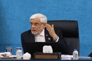 عارف: ۲۵ تا ۳۰ درصد فرصت‌های شغلی باید از مسیر گردشگری تامین شود
