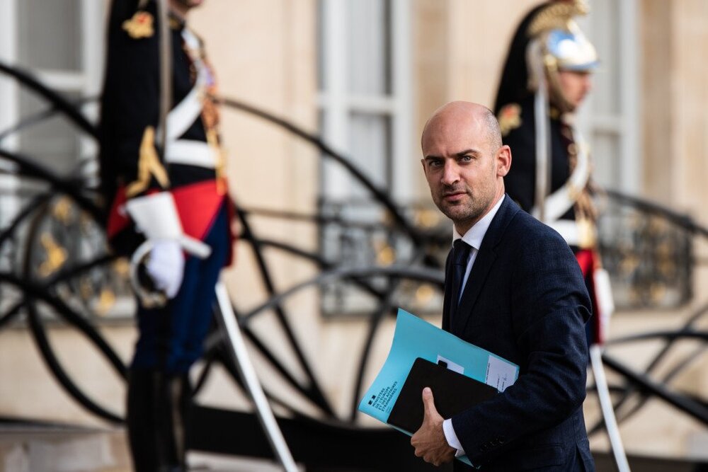 پاریس: تلاش میکنیم با آلمان و انگلیس به مذاکرات هستهای با ایران بازگردیم