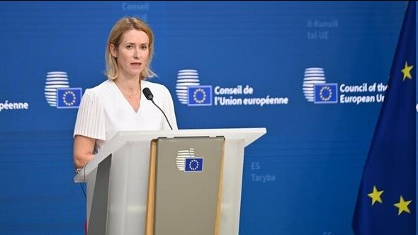 تکرار مواضع تند اروپا علیه روسیه بهانه نقض حریم هوایی لهستان