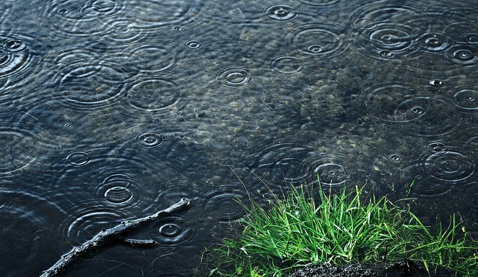 مرند رکورددار بیشترین بارش در آذربایجان شرقی