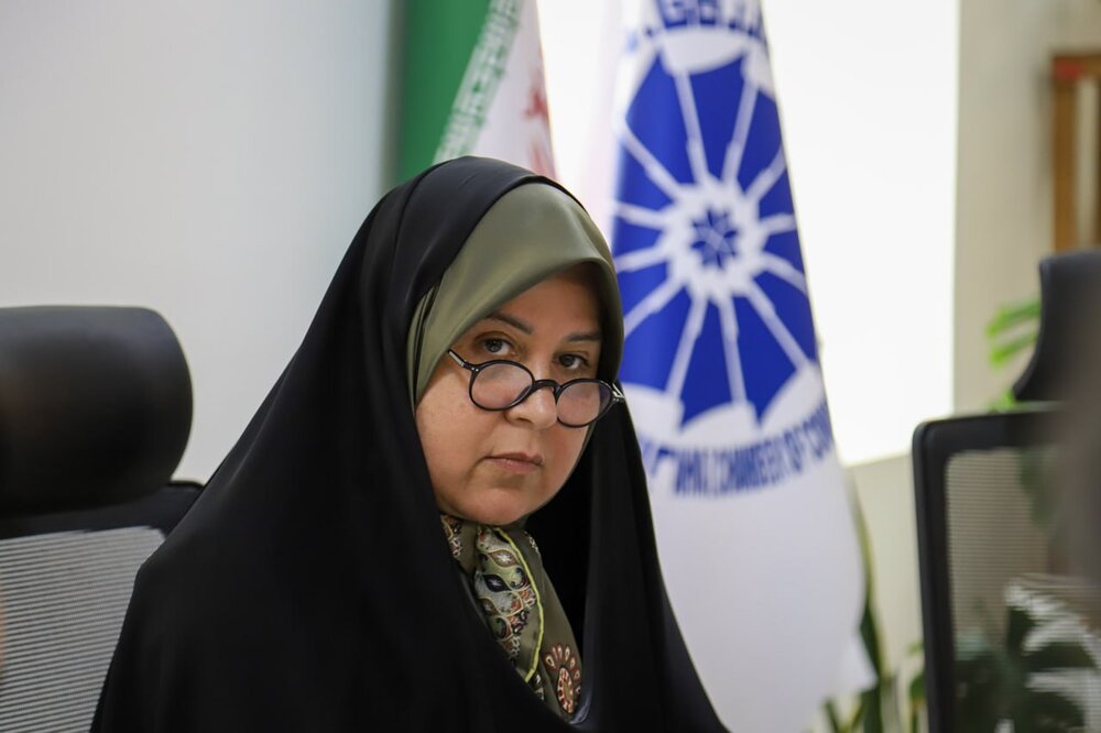 خسارت شوری آب به نخیلات خوزستان کمتر از خسارت جنگ نیست