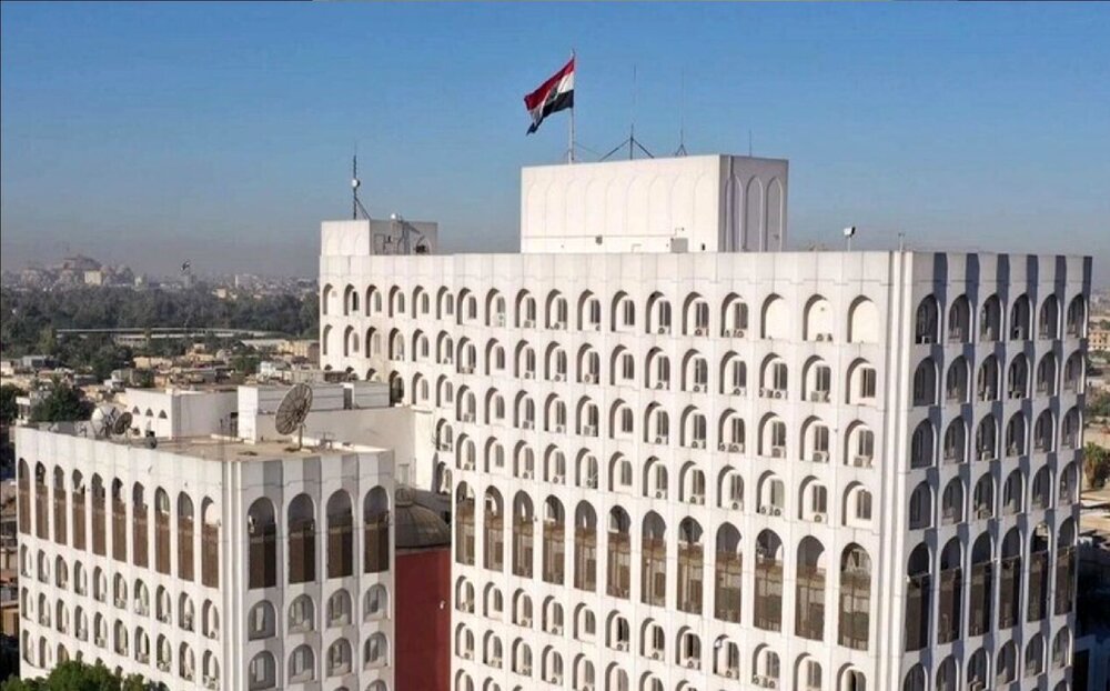 عراق تصویب طرح الحاق کرانه باختری توسط کنست را محکوم کرد