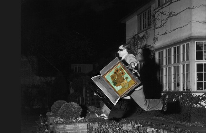 دزدیهایی با پایانهای باورنکردنی!