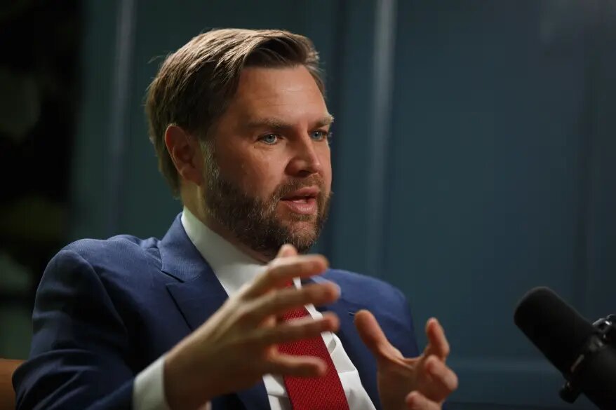 ونس: حمله به تاسیسات هستهای ایران بدون ورود به درگیری طولانی در خاورمیانه بود