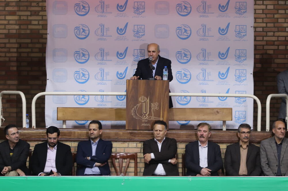 تغییر سیاستهای اعزام ورزشکاران دانشگاهی به مسابقات بینالمللی