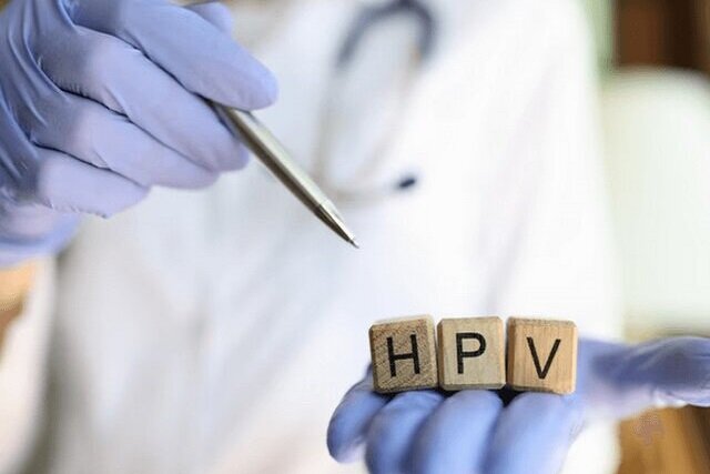 روش مناسب برای تشخیص تغییرات دهانه رحم در بیماران «HPV»