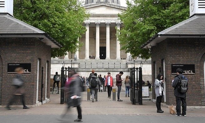 دانشجوی خارجی کمتر، مشکلات بیشتر؛ دانشگاه‌های انگلستان در نقطه بحرانی