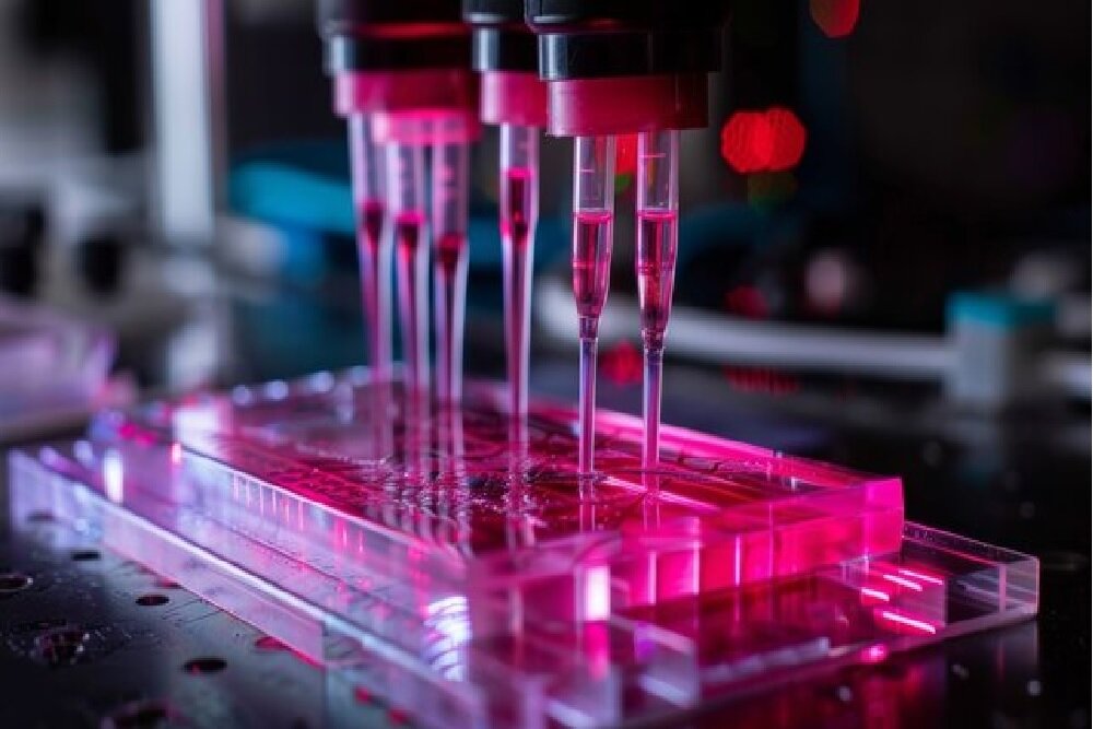 سامانه کنترل بی‌هوازی ساخت داخل؛ کاهش چشمگیر هزینه کشت میکروبی در آزمایشگاه‌ها