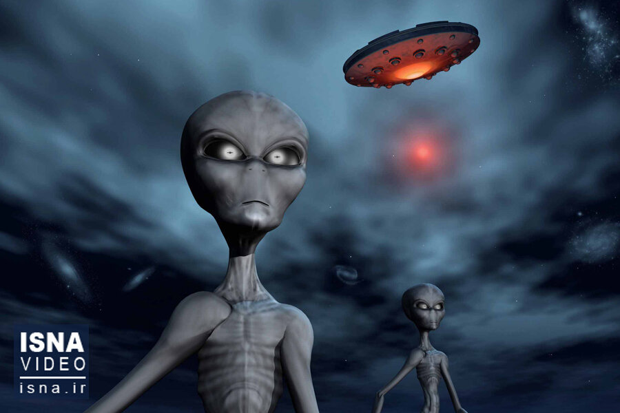 چرا تاکنون موفق به پیدا کردن موجودات فضایی نشده‌ایم؟