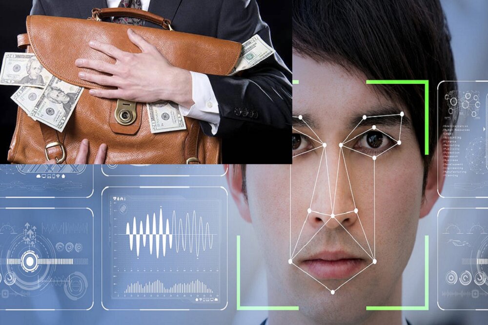 جنجال بر سر پیش‌بینی درآمد از روی چهره!