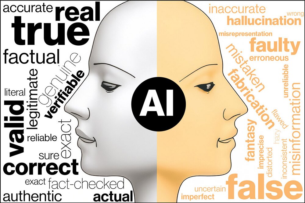 هوش مصنوعی به کاربران ایرانی پاسخ‌های ضعیف‌تری می‌دهد