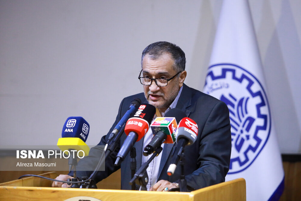 فضای دانشگاه محل تخلیه آرام اعتراضات است