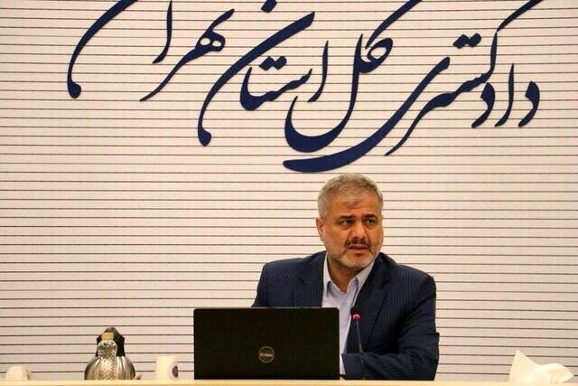 دستگاه قضایی در «شرایط ویژه» کشور با قاطعیت از امنیت عمومی صیانت کرد