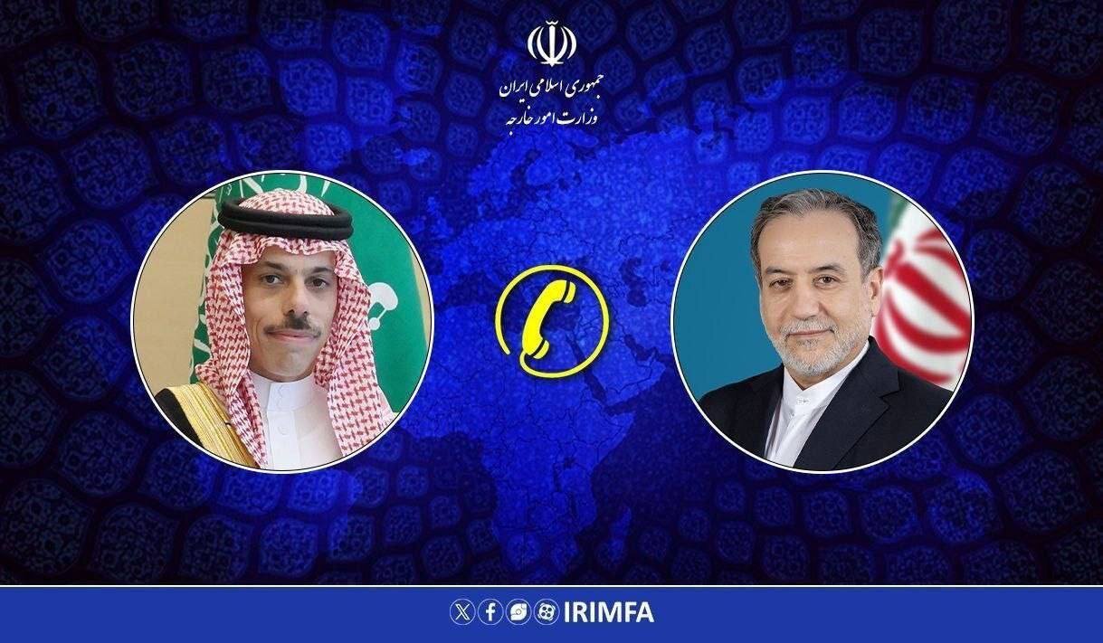 عراقچی: هرگونه همراهی کشورهای منطقه با آمریکا و اسرائیل، با پاسخ قاطع مواجه خواهد شد