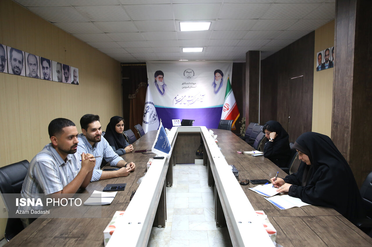 انتظارات دانشجویان از دانشگاه‌ها بعد از 9 ماه دوری