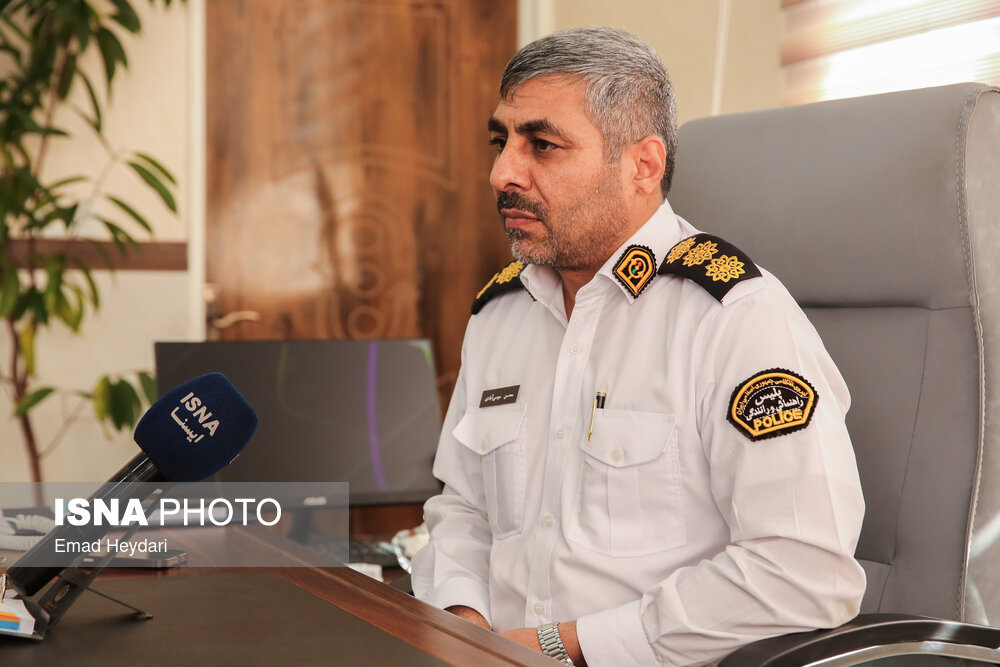 قوانین دریافت خسارت تصادفات خودروهای پارکشده و نقاط بحرانی ترافیک مشهد