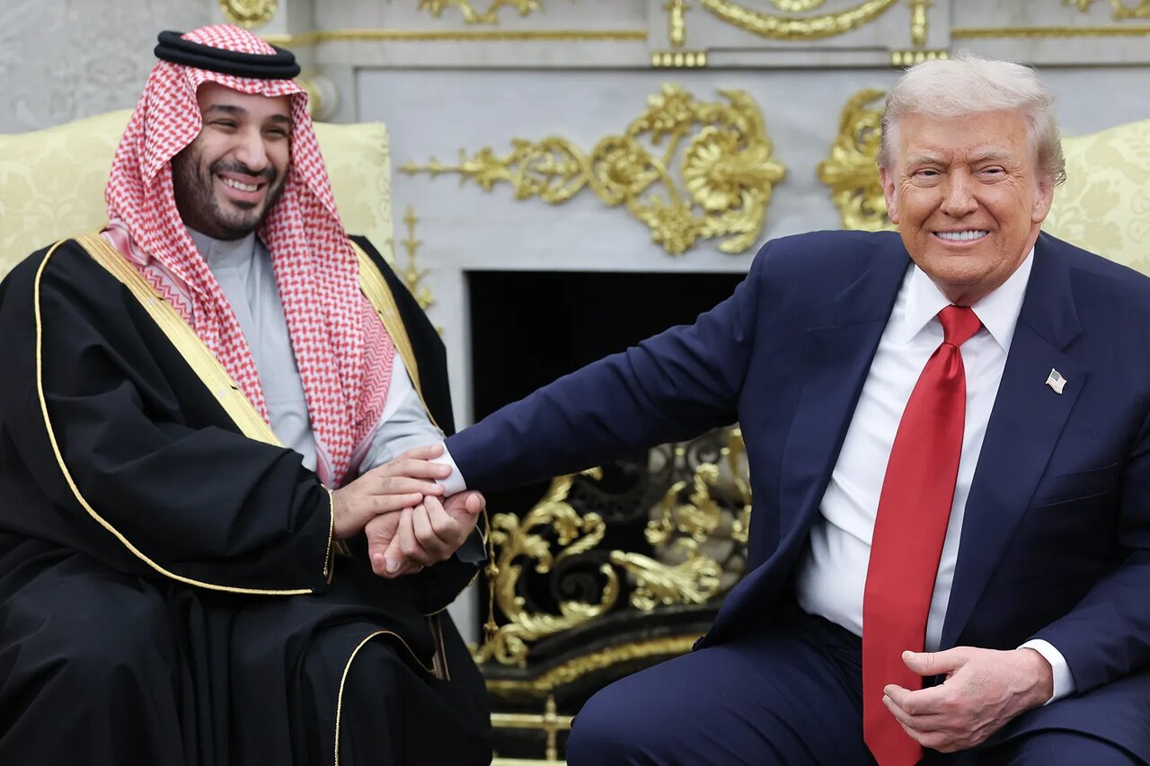 فارن پالسی: عربستان گرفتار باتلاق وابستگی به آمریکا