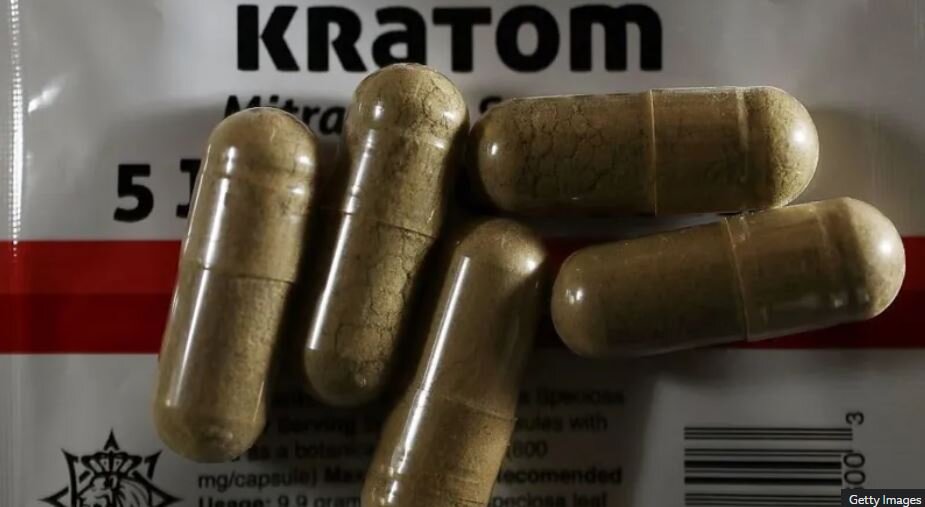 «هروئین پمپ‌بنزینی»؛ خطر گیاه کراتوم در آمریکا