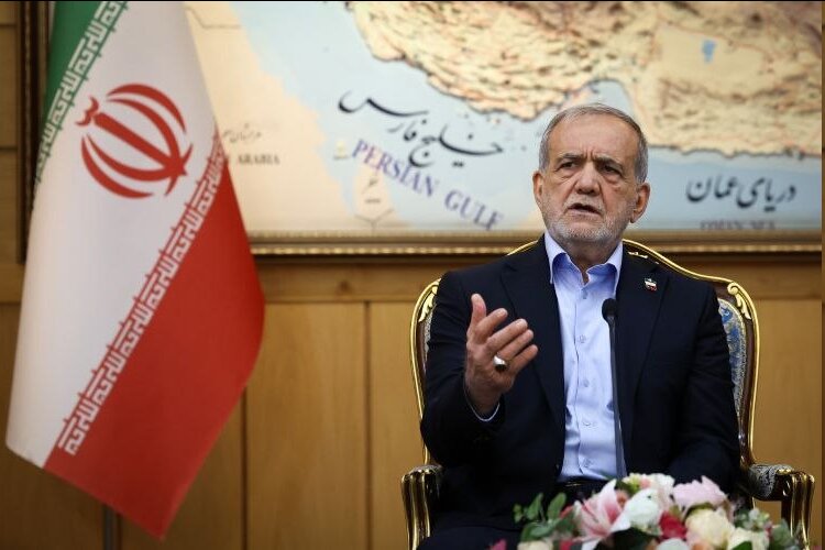پزشکیان: در نیویورک از مسیر و باورهای ملت ایران دفاع کردیم