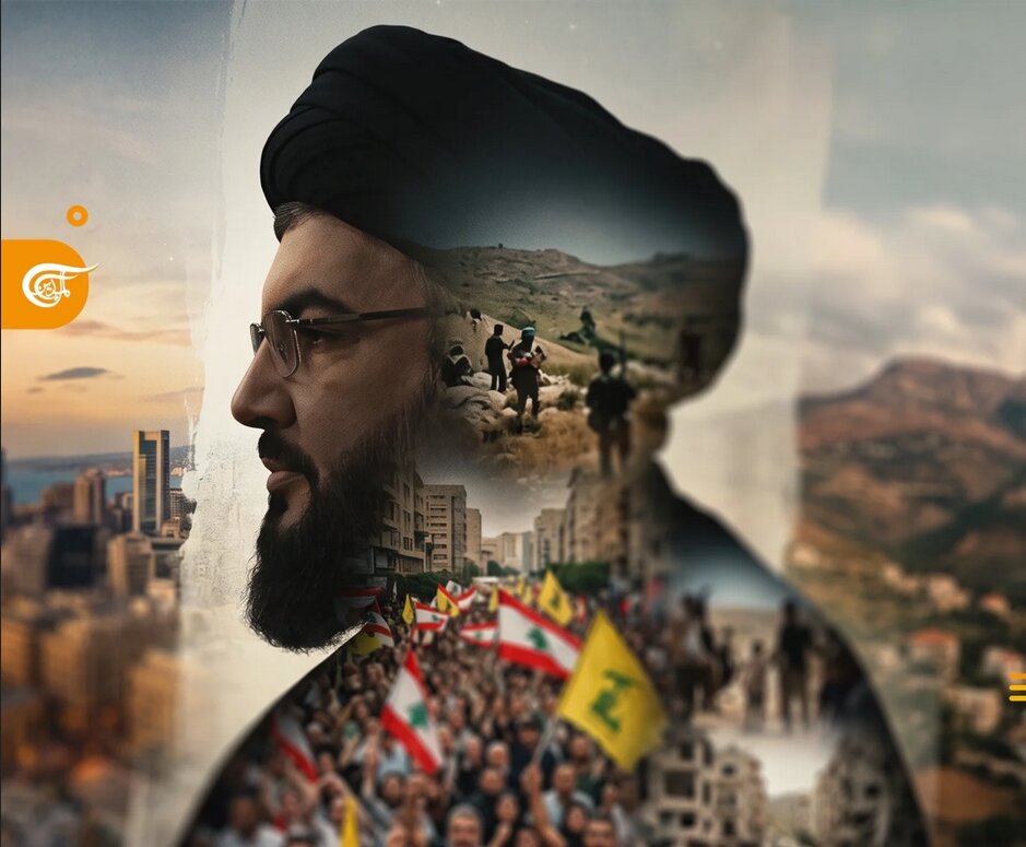 میراث سید حسن نصرالله؛ از جنوب لبنان تا محور مقاومت