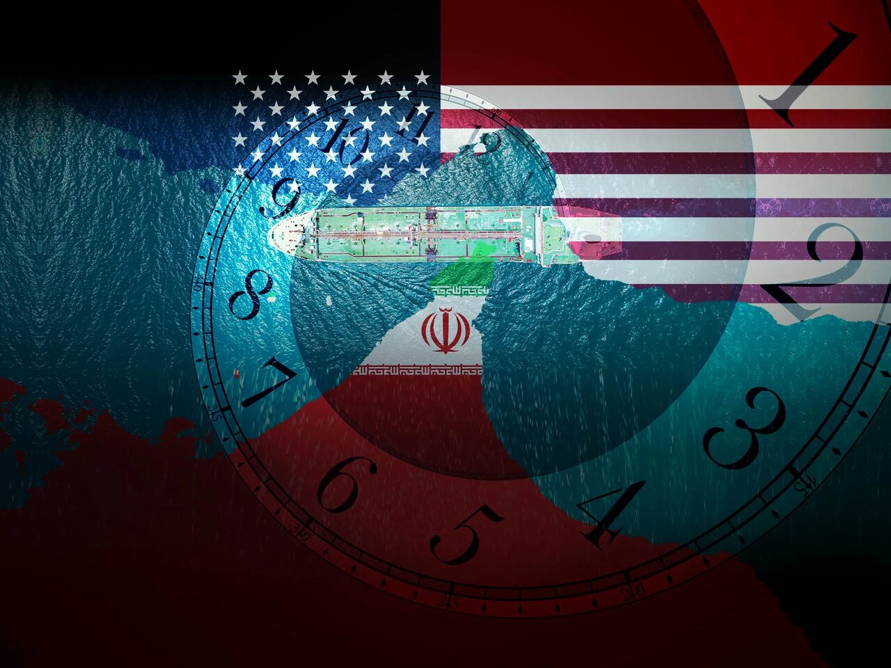 آمریکا و رویای هژمونی؛ چرا امتیازات لزوماً جنگ را متوقف نمیکند؟