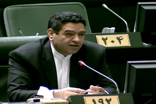 بیگدلی: حمایت از مواضع رئیس‌جمهور در سازمان ملل، قدرت ایران را به رخ دنیا می‌کشد