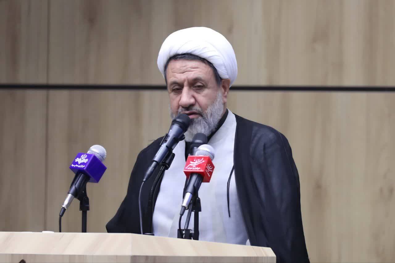 امام جمعه کرمان: دفاع مقدس دانشگاه انسانسازی و عامل اصلی تثبیت انقلاب بود