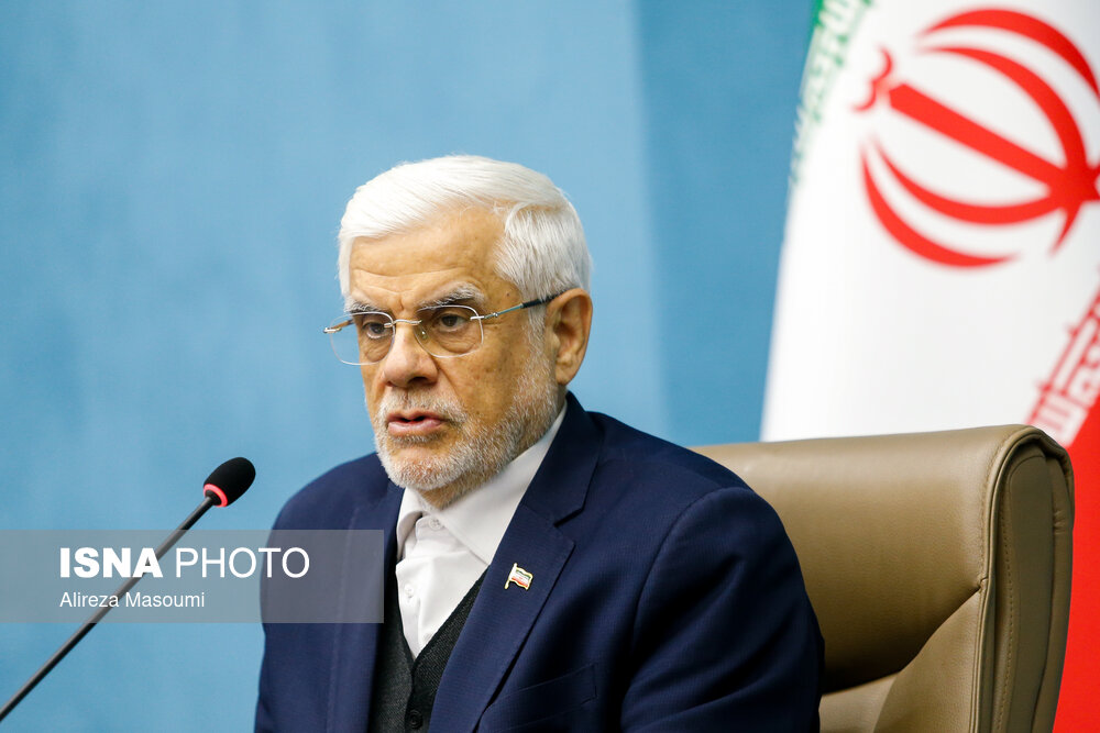 عارف: مبلغ جدید کالابرگ پس از تأمین منابع اعلام می‌شود