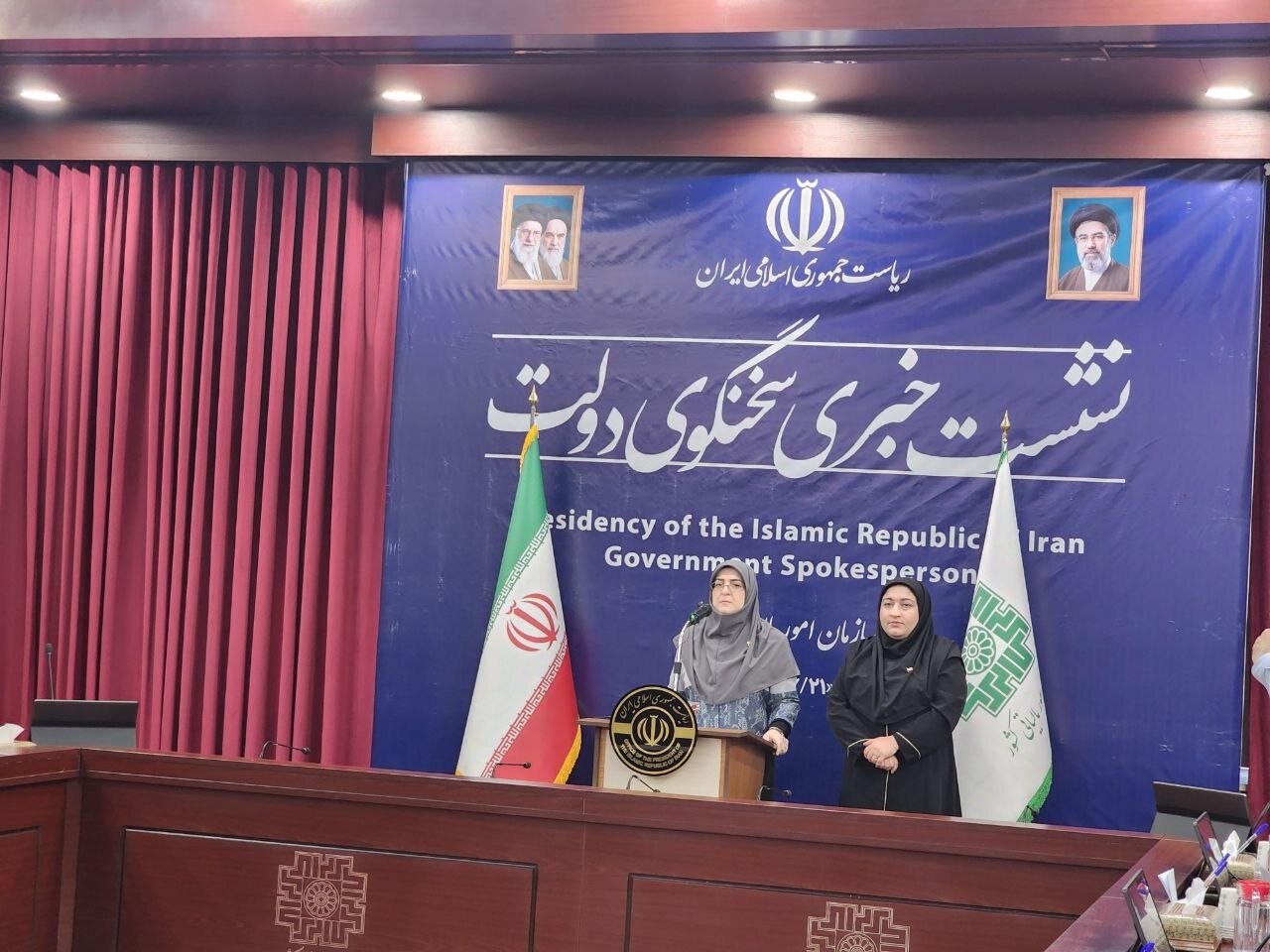 تمرکز دولت بر حل مسائل ملی از طریق دانشگاه‌ها و دیپلماسی منطقه‌ای