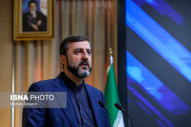 غریب‌آبادی: آمریکا باید برای بازگشت به تعهدات انعطاف نشان دهد