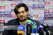 دقیقی: به یقین شمس‌آذر در لیگ برتر ماندنی است