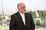 همسر سفیر ایران در لبنان: روند درمانی آقای امانی به خوبی پیش می‌رود