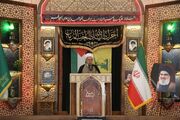 «وعده صادق ۲» عزم نظام اسلامی را برای دفاع از امت اسلام نشان داد