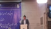 عظمت جمهوری اسلامی مرهون ایثارگران و خون پاک شهدا است