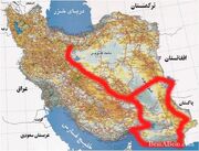 گذری کوتاه بر ظرفیت‌های اقتصادی سیستان و بلوچستان