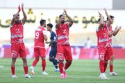 پرسپولیس برد، تیم‌ملی کشتی رفت!