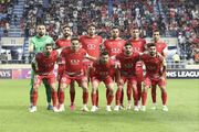 پرسپولیس به برندگان لیگ نخبگان اضافه می‌شود؟