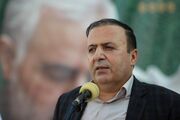 «محمد نوذری» از «فرمانداری اردل» تا «استانداری قزوین»