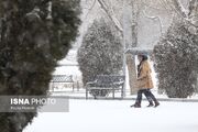 آذربایجان‌غربی سردتر می‌شود