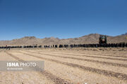 اقدام جهادی در سند دار کردن اراضی روستایی سیستان و بلوچستان