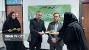 آزادی ۴ مادر زندانی غیرعمد به همت محسن چاوشی در یاسوج