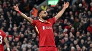 محمد صلاح در راه PSG؟