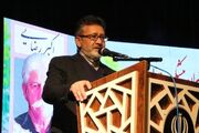 قدردانی از مفاخر بازنمایی فرهیختگی یک جامعه است