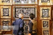 همکاری ایران و اندونزی در صنایع خلاق و صادرات فرهنگی افزایش می‌یابد