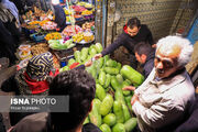 شب یلدا در زنجان چگونه سپری می‌شود